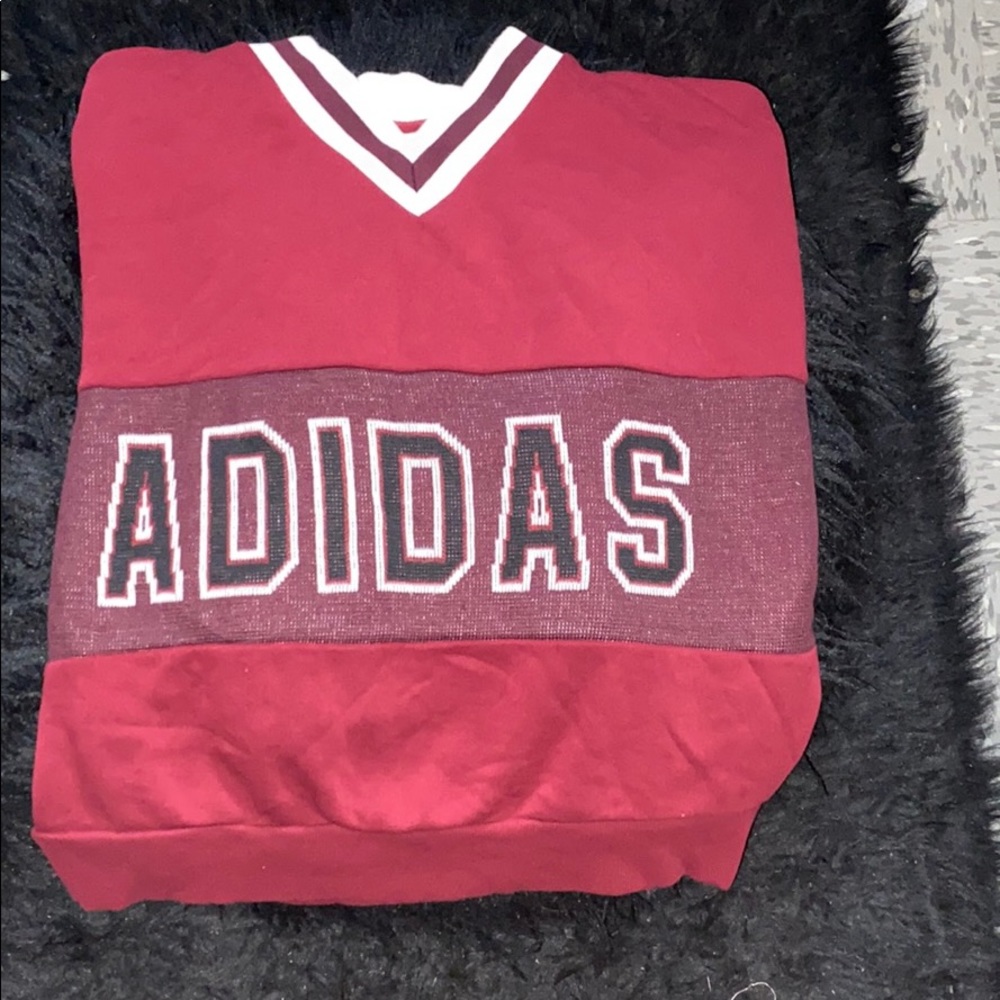 Adidas Sweater - Picture 1 of 2